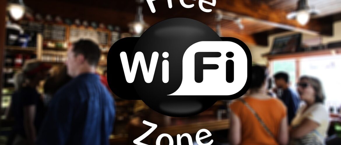 wifi free zone